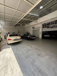 Senang Crescent (D14), Factory #576569361